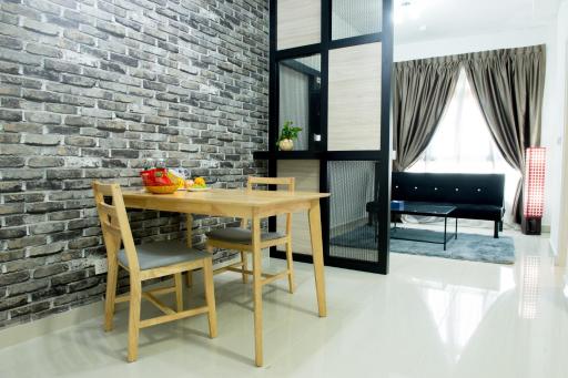 Ezzyhome@Medini - Housity