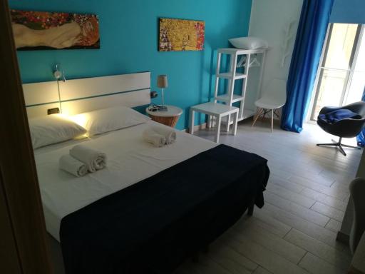 Piazza Castello - Housity