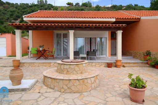 Holiday House Kristina - Housity