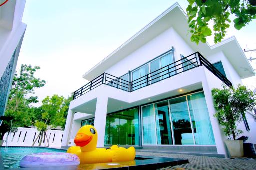 Wan Villa - Housity