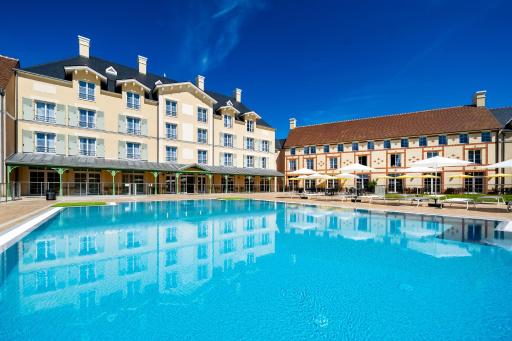 Staycity Aparthotels near Disneyland Paris - Housity