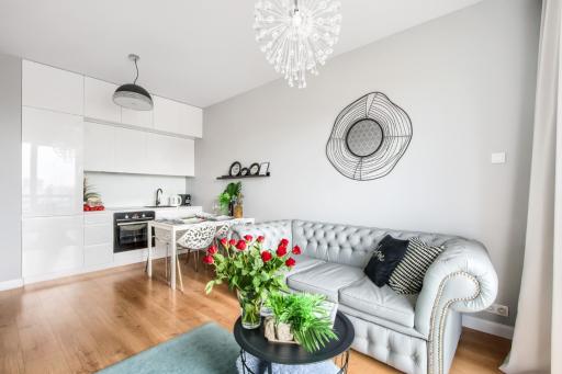 Good Time Apartment Warsaw - Housity