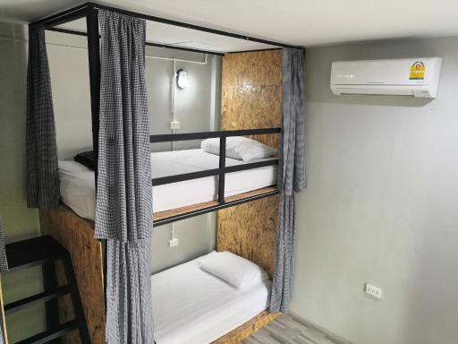 Backpack Hostel Kohyaoyai - Housity