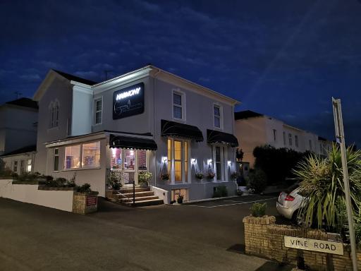 Harmony Bed and Breakfast - Housity
