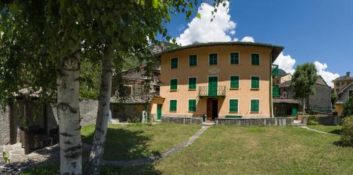 Ca’d’ambra - Housity