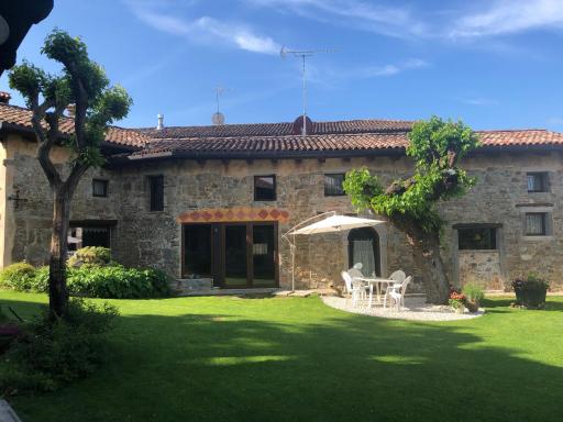 La Casa Ponca - Housity