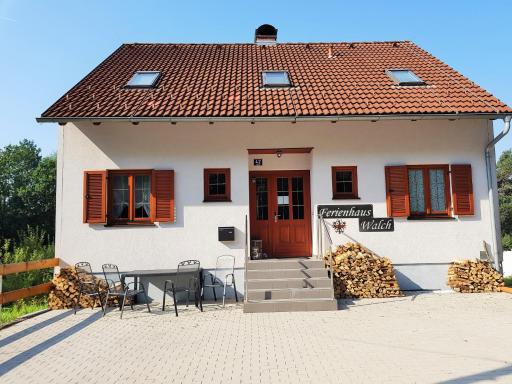 Ferienhaus Walch - Housity
