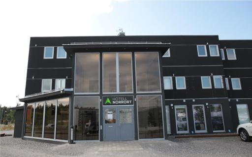 Hotell Norrort - Housity