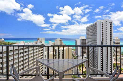 Waikiki Sunset #2904 - Housity
