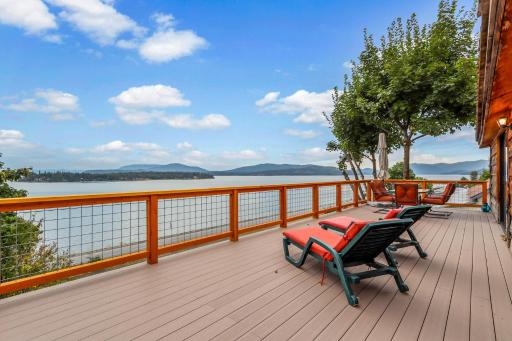 Highland Lakeview Getaway - Housity