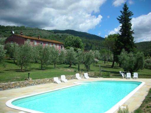 B & B San Jacopo - Housity