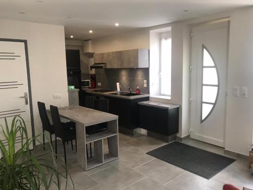 l’appartement du Plateau d’Hauteville - Housity