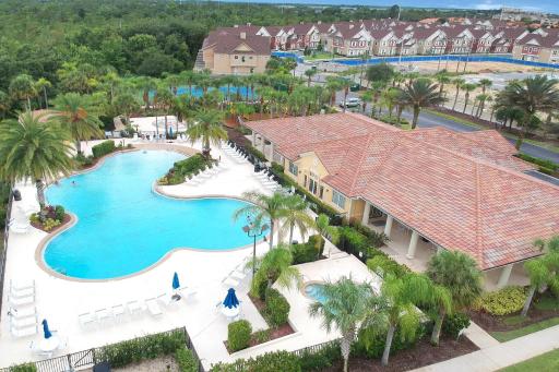 Oakwater Resort 2805 - Housity