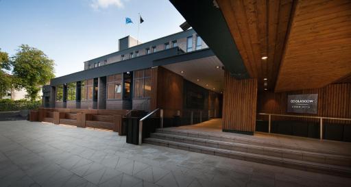 Glasgow West Hotel by Compass Hospitality - Housity