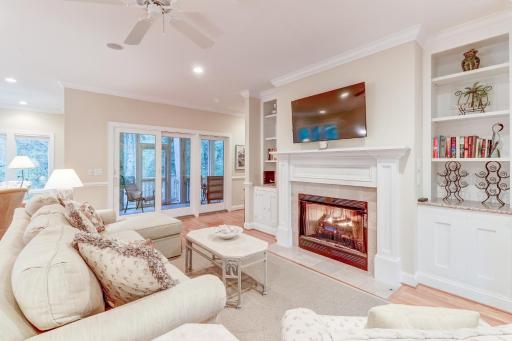 1006 Crooked Oaks Lane - Housity