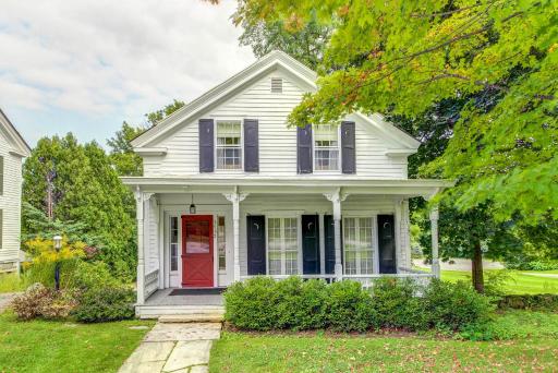 The 1830 House - Housity