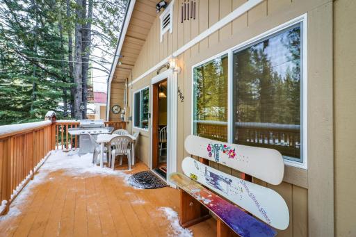 Saxon Creek - Housity
