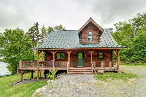 Partridge Road Retreat - Housity