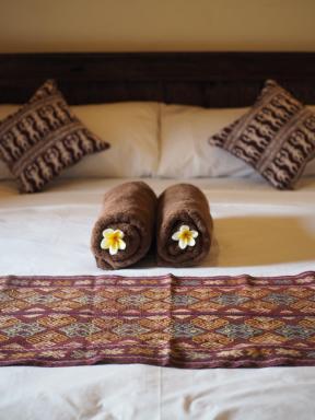 Kampung Sari Homestay - Housity