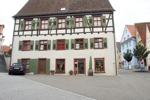 Klosterherberge - Housity