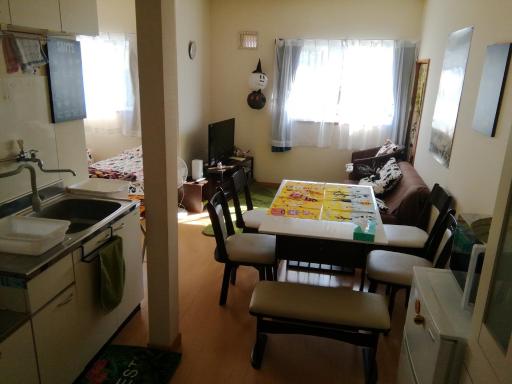 Hakodate station 5minutes walk vacation stay - Housity