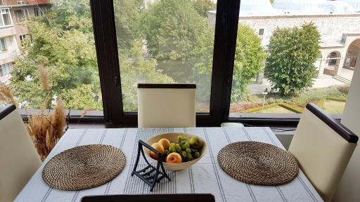 Apartment "Central" - Hizvo