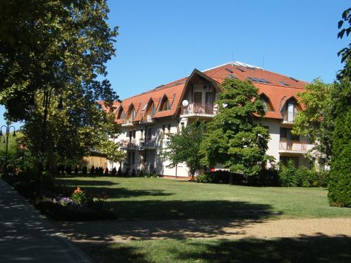 Park Sétány Apartman - Housity