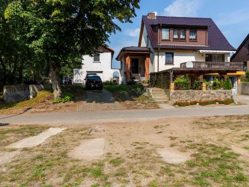 Ferienunterkuenfte Villmann - Housity