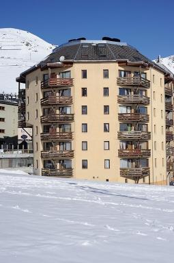 Grizzli Pedrous - Housity