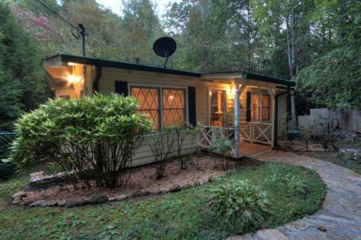 Dogwood Creekside - Housity