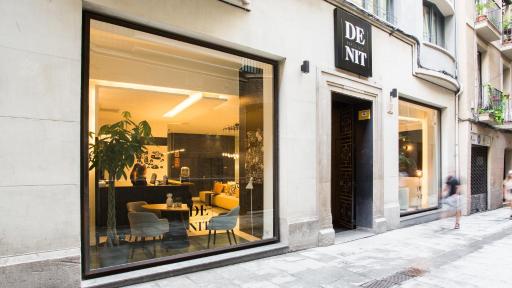 Hotel Denit Barcelona - Housity