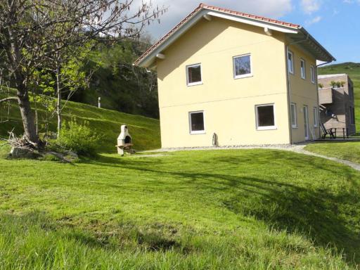 Bual da Rumein Wettstein - Ferienhaus 110m2 für max. 6 Pers. - Housity