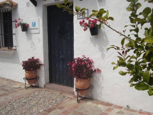 El Peñón - Housity