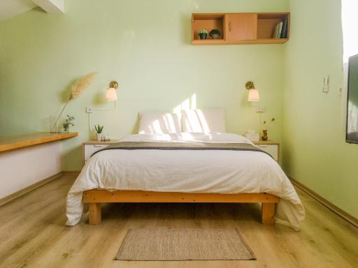 Rio desert view apartment - Housity