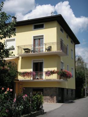 Casa Ferrari Michela - Housity