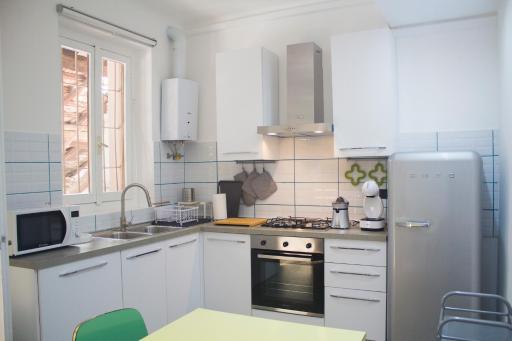 Rho-Fiera - Appartamento in antica cascina - Housity