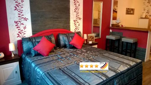 Lutherdom Apartment - Housity