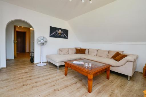 MIA - Ferienwohnung Wehdel bei Bremerhaven - Housity