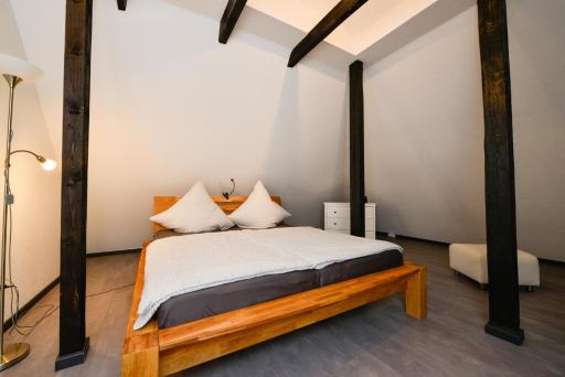 MIA - Ferienwohnung Wehdel bei Bremerhaven - Housity
