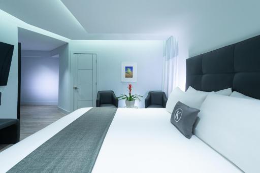 Kent Hotel - Housity