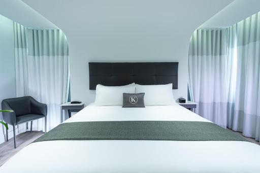 Kent Hotel - Housity