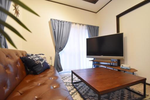 TOMARIE Residential Suite Edogawa - Housity