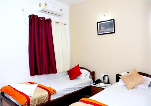 Satiya Guest House - Housity