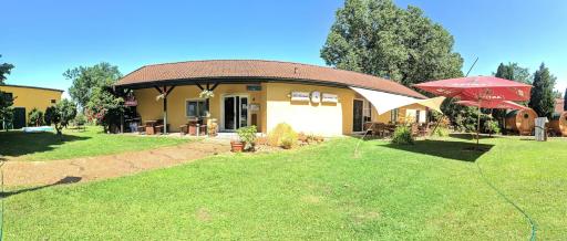 hotel das deichhaus - Housity