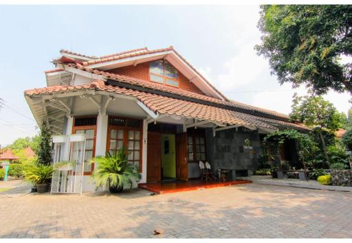 Embe Enem Homestay - Housity