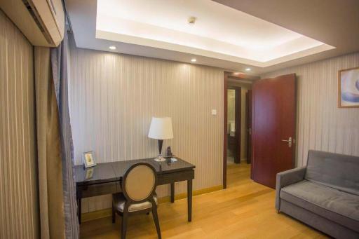 Guangyao Service Apartment Beijing Ritan - Housity