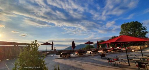 Hotel Boutique Puig Francó - Adults Only - Housity