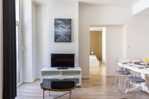 Quiet Apartment - Housity