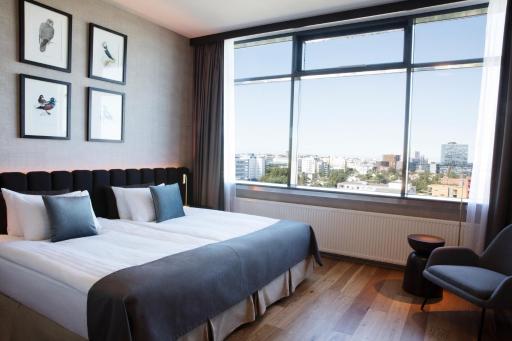 Hotel Reykjavík Grand - Housity
