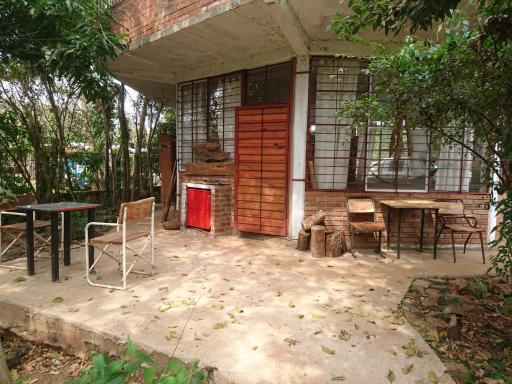 Scenario Yguazu - Housity